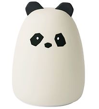 Liewood Natlampe - Winston - 16 cm - Panda