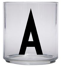 Design Letters Kop - A