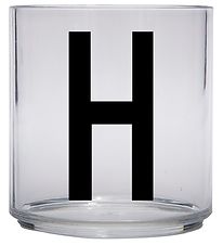 Design Letters Kop - H