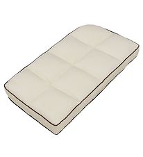 Nsleep Tillgsmadras - Sebra Grow - Kapok - 90x40