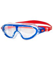 Speedo Svmmebriller - Rift Junior - Bl/Rd