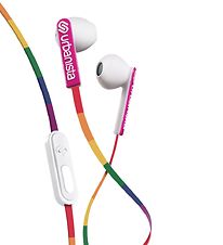 Urbanista Hretelefoner - San Francisco - in-ear - Lucky Rainbow