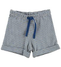 Noa Noa miniature Shorts - Blue Sapphire