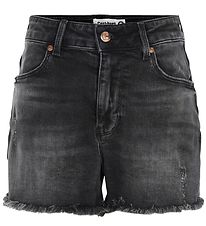 Cost:Bart Shorts - Sandie - Gr Denim