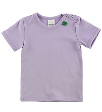 Freds World T-shirt - Lavendel