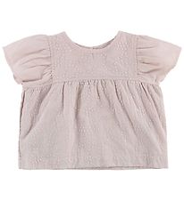 Noa Noa miniature Top - Hushed Violet