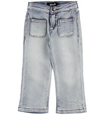 Molo Jeans - Angel - Heavy Blast