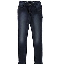 Hound Jeans - Tight - Bl Denim