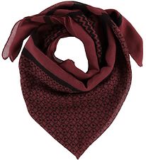 Petit by Sofie Schnoor Trklde - Lace - Earth Red