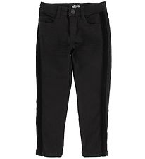 Molo Jeans - Adele - Black