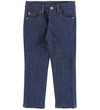 Versace Jeans - Blå Denim