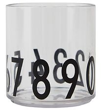 Design Letters Kop - Tritan - 123