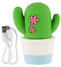 Moji Power Powerbank - Cactus - 2600mAh