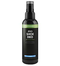 2GO Skopleje - 150 ml - Trin 4 - Shoe Deo