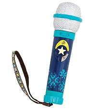 B. toys Mikrofon - Okideoke - Blå