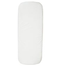 Nsleep Vådliggerlagen - 36x96 - Hvid