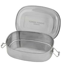 Yummii Yummii Bento Small - 1 rum - Rustfrit Stål