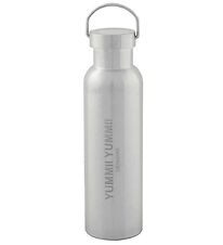 Yummii Yummii Termoflaske - 600 ml - Rustfri stl