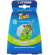 Tinti Knitrebad - 3 stk
