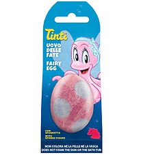 Tinti Bath Bomb - Rosa