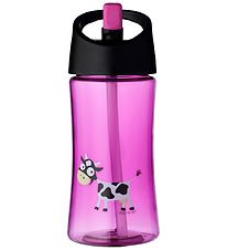 Carl Oscar Drikkedunk - 350 ml - Purple Cow