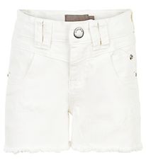 Creamie Shorts - Cloud