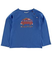 Noa Noa miniature Bluse - Roadtrip - Bl