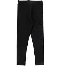 Moncler Sweatpants - Sort