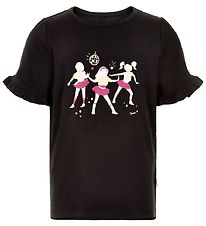 Me Too T-shirt - Tap Shoe m. Print