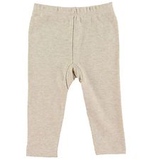 Fixoni Leggings - Sandmeleret