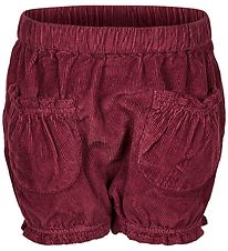 En Fant Bloomers - Fljl - Cordovan