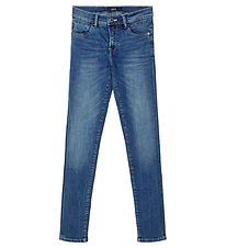 LMTD Jeans - NOOS - NlfPilou - Blå