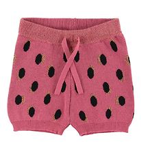 Noa Noa miniature Bloomers - Strik - Art Rosa m. Prikker