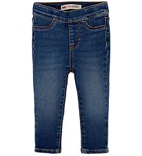 Levis Jeggings - Pull-on - Sweetwater