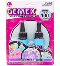 Gemex Refill - 2-pak - Gel Magic