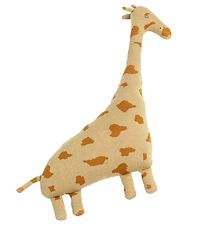 Smallstuff Bamse - 53 cm - Giraf - Hazel