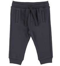 Dolce & Gabbana Sweatpants - Navy