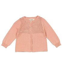 MarMar Cardigan - Trold - Light Cheek