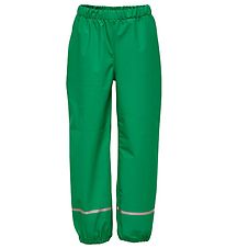 LEGO® Wear Regnbukser - Grøn