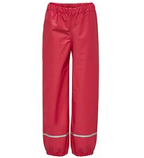 LEGO® Wear Regnbukser - Mørk Pink
