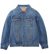 Levis Denimjakke - Trucker - Bristol