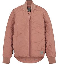 MarMar Termojakke - Orry - Rose Blush