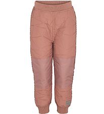 MarMar Termobukser - Odin - Rose Blush