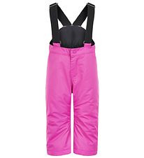 Color Kids Skibukser - Rose Violet