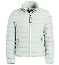 Parajumpers Dunjakke - Geena - Illusion Blue