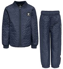 Hummel Termotj - hmlSobi - Navy