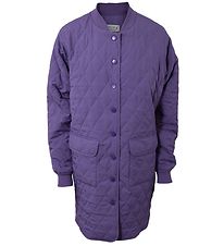 Hound Frakke - Quilted - Lilac