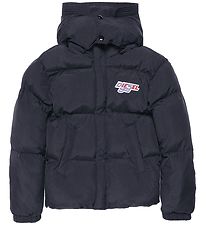 Diesel Jakke - Navy