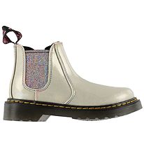 Dr. Martens Stvler - Silver Lightshow