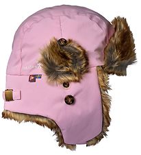 Isbjörn Of Sweden Hue - Squirrel - FrostPink